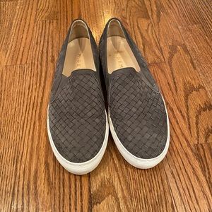 M. Gemi Cerchio Sneaker - Size 40 Gray